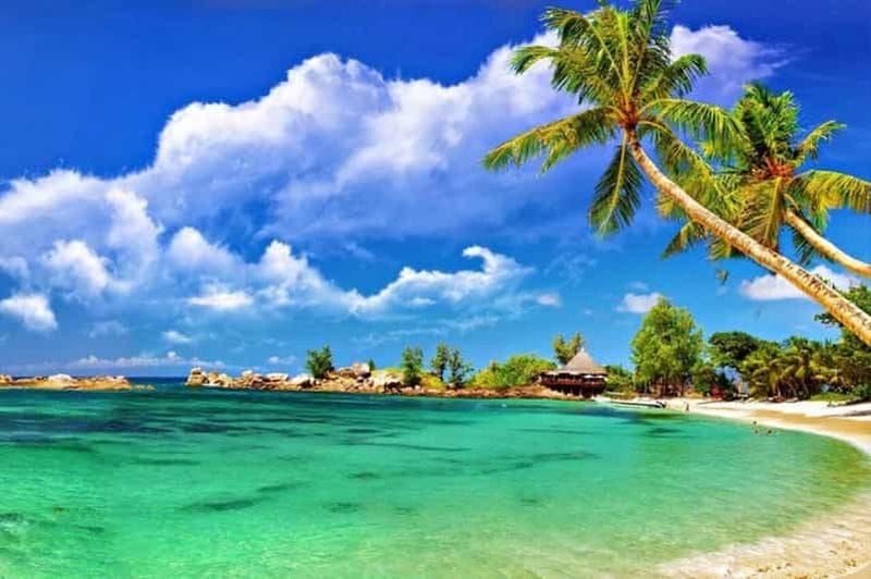 Billet Andaman : Circuit de 6 jours avec Havelock et l'île de Neil