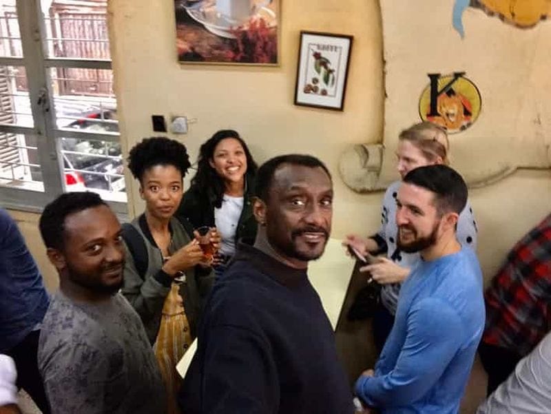 Billet Addis Abeba : visite d'une jounée de la ville avec prise en charge et retour à l'hôtel