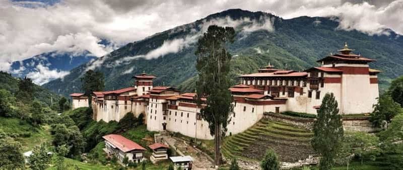 Billet Bhoutan : randonnée de 12 jours dans la vallée de Bumthang et visite culturelle