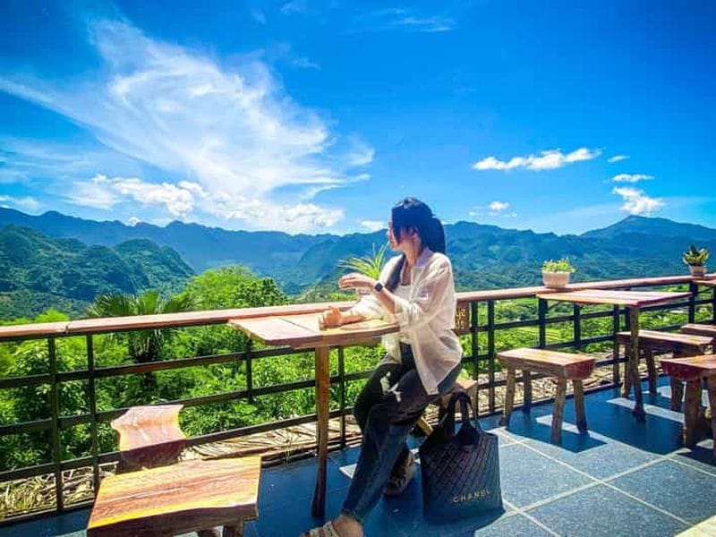 Billet Hanoi : 2 jours d'excursion classique à Pu Luong