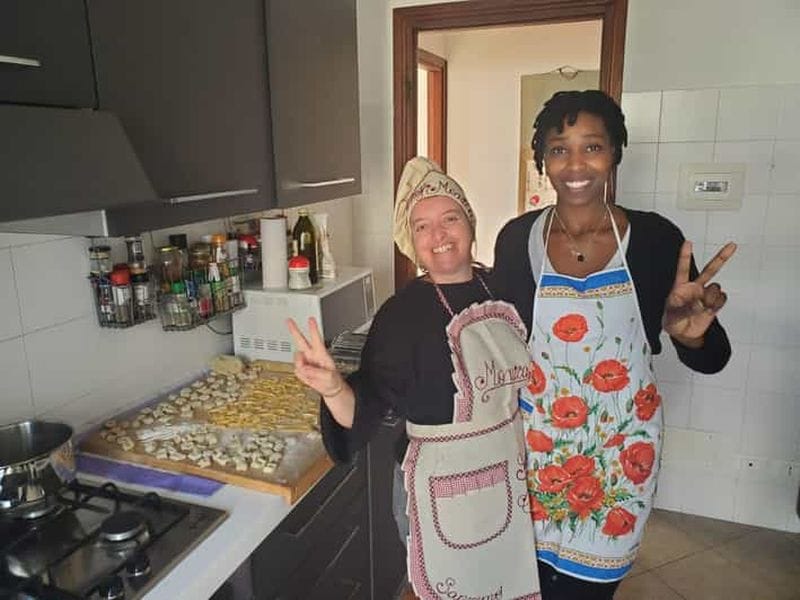Billet Sanremo : Pasta & Basta