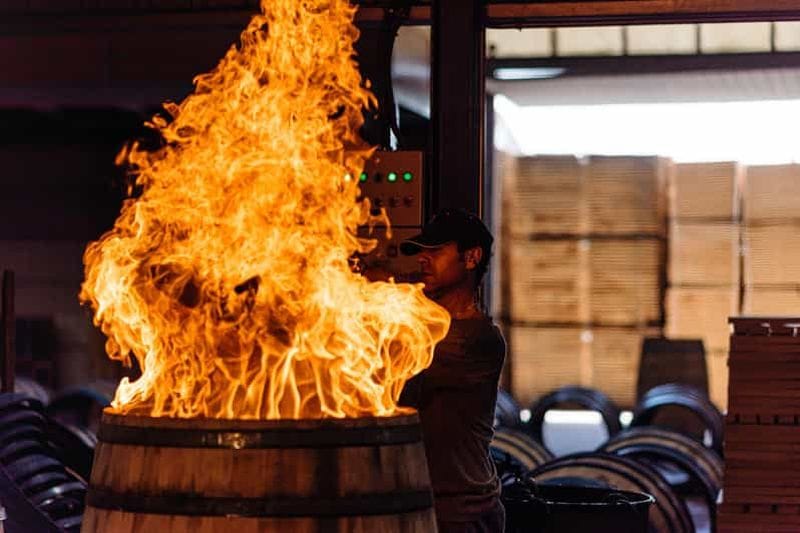 Billet JEREZ DE LA FRONTERA : VISITE GUIDÉE PREMIUM À LA TONELERIA