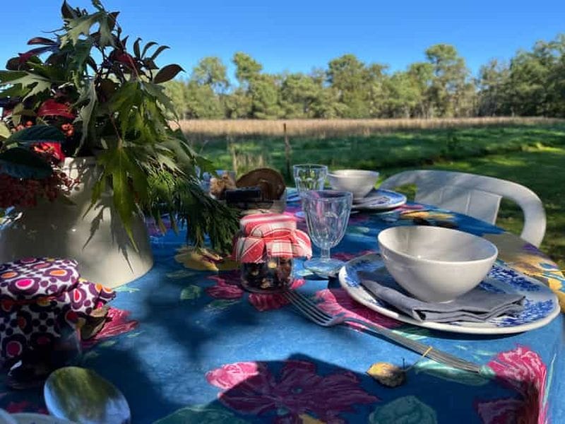 Billet En Gironde: Journée Yoga, balade & brunch en nature - pour tout niveau