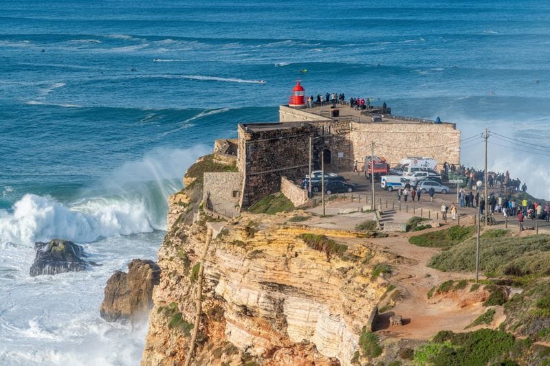 Forte de São Miguel Arcanjo