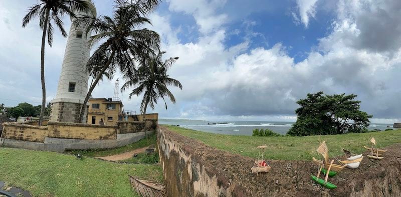 Galle - Attraction la plus populaire