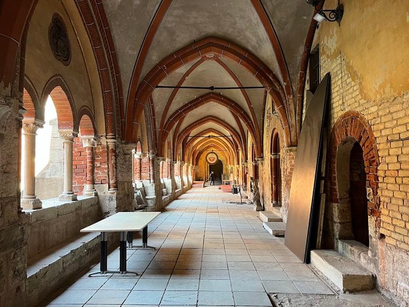 Cathédrale du Dôme