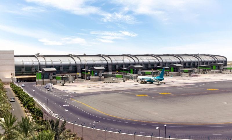 Oman - Attraction la plus populaire