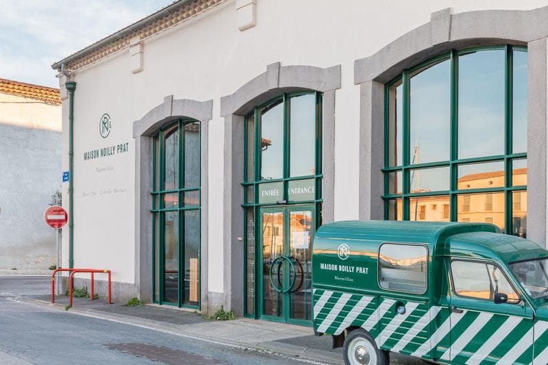 Maison Noilly Prat