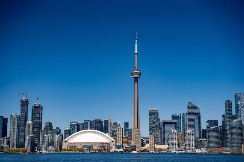 Toronto - Attraction la plus populaire