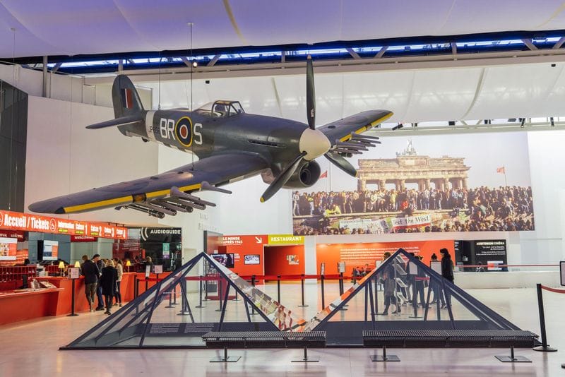 Caen - Attraction la plus populaire