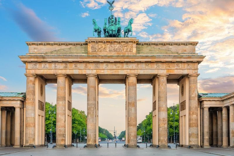 Berlin - Attraction la plus populaire