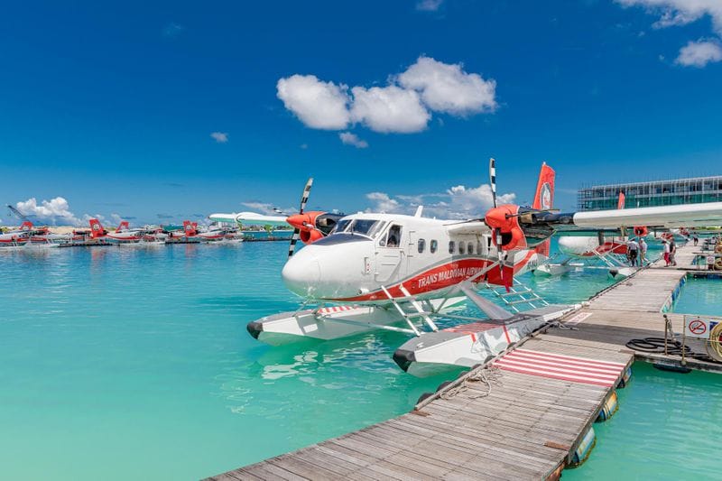 Maldives - Attraction la plus populaire