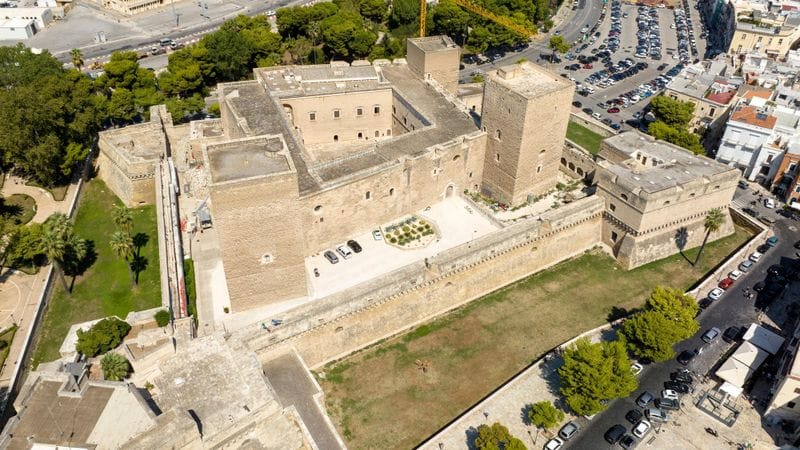 Bari - Attraction la plus populaire