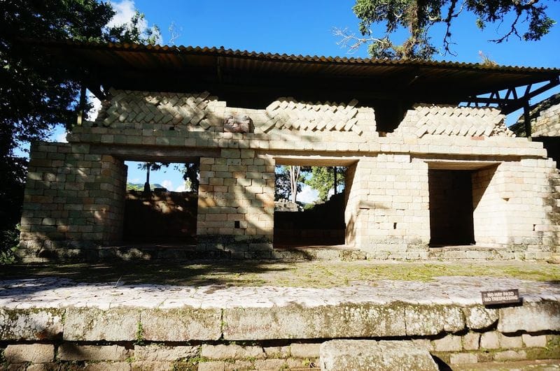 Honduras - Attraction la plus populaire