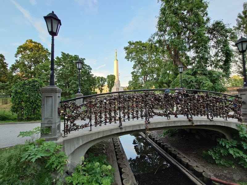Monument de la Liberté