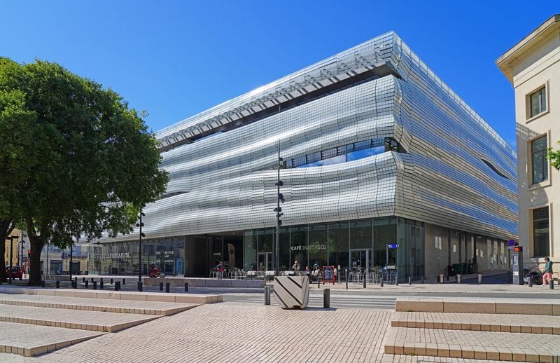 Musée de la Romanité