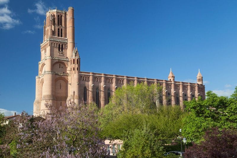 Gaillac - Attraction la plus populaire