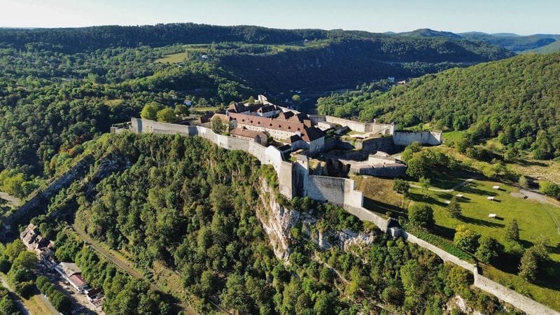 Doubs - Attraction la plus populaire