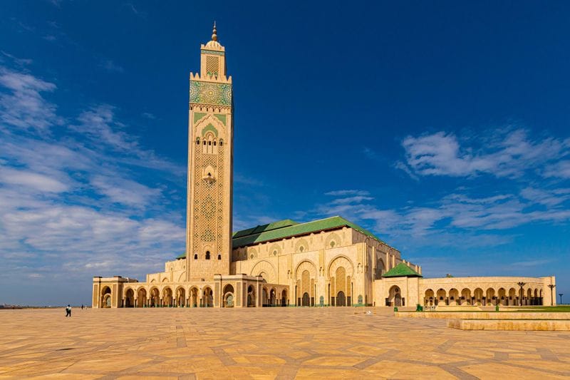 Casablanca - Attraction la plus populaire