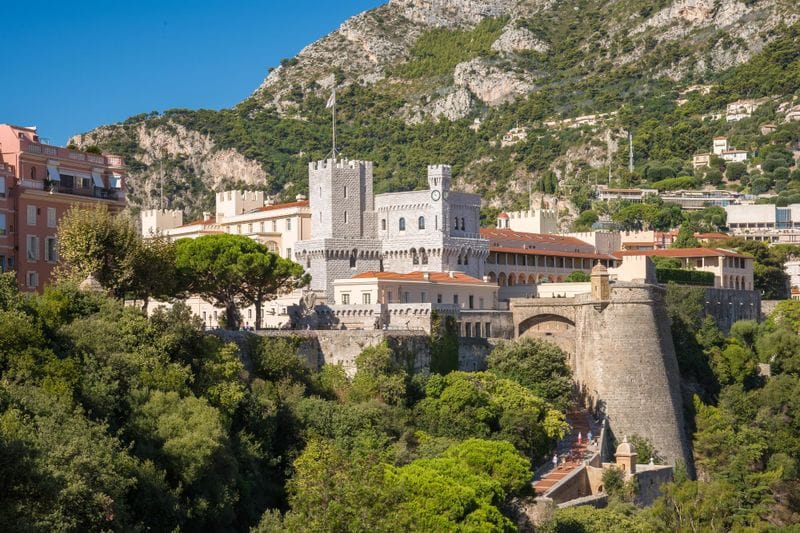 Èze - Attraction la plus populaire