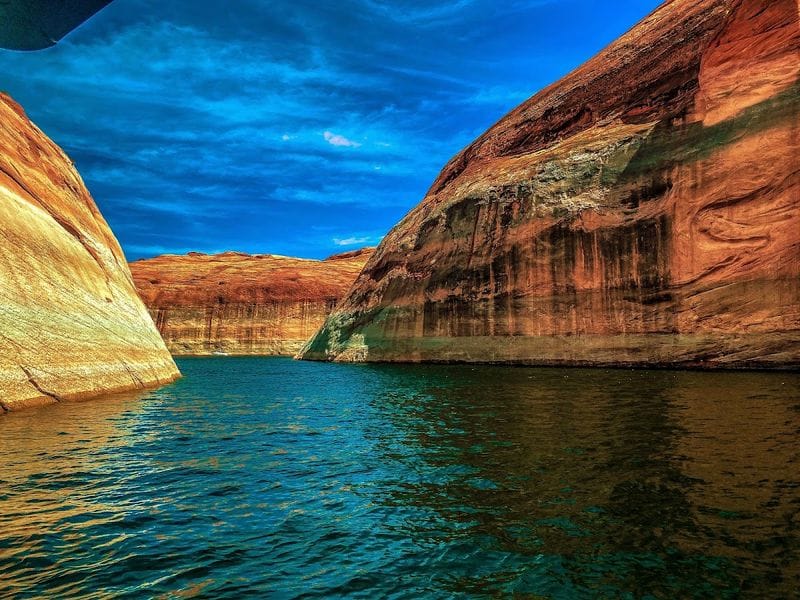Lac Powell