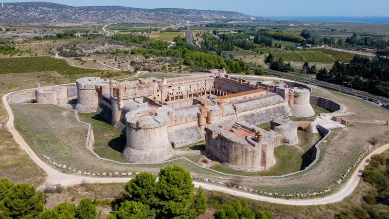 Salses-le-Château - Attraction la plus populaire
