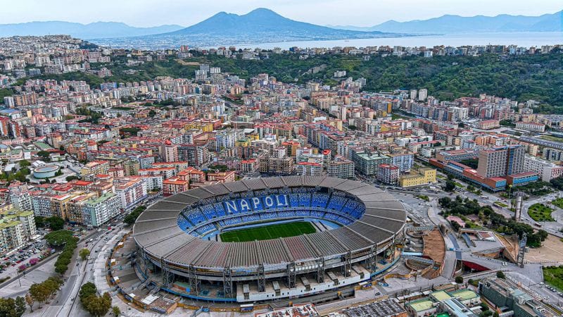 Stade Maradona