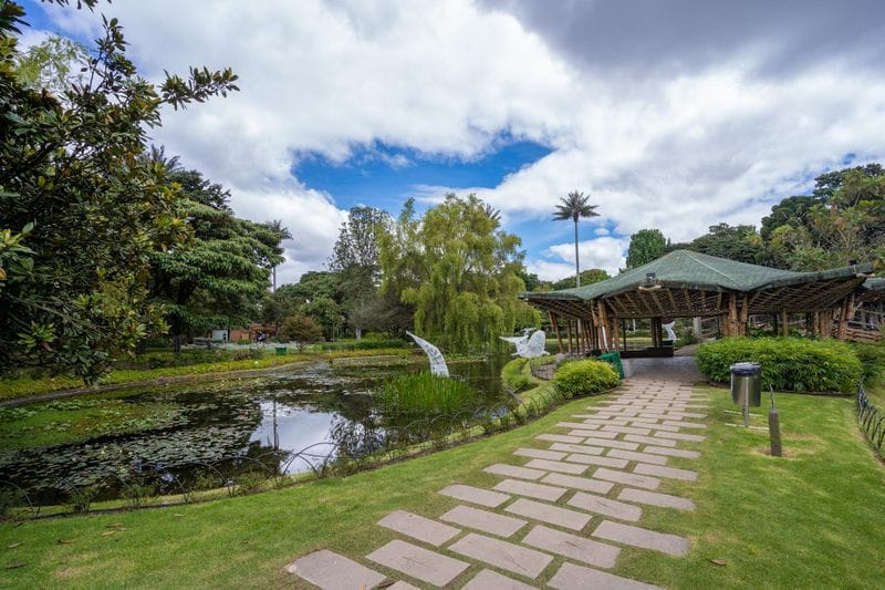 Bogota - Attraction la plus populaire