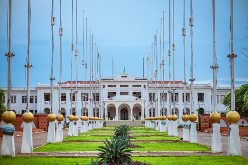 Yaoundé - Attraction la plus populaire