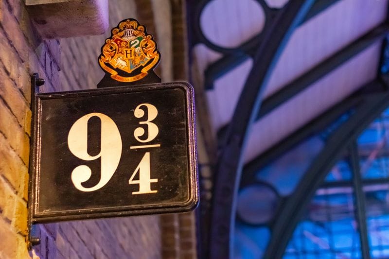 Angleterre - Attraction la plus populaire