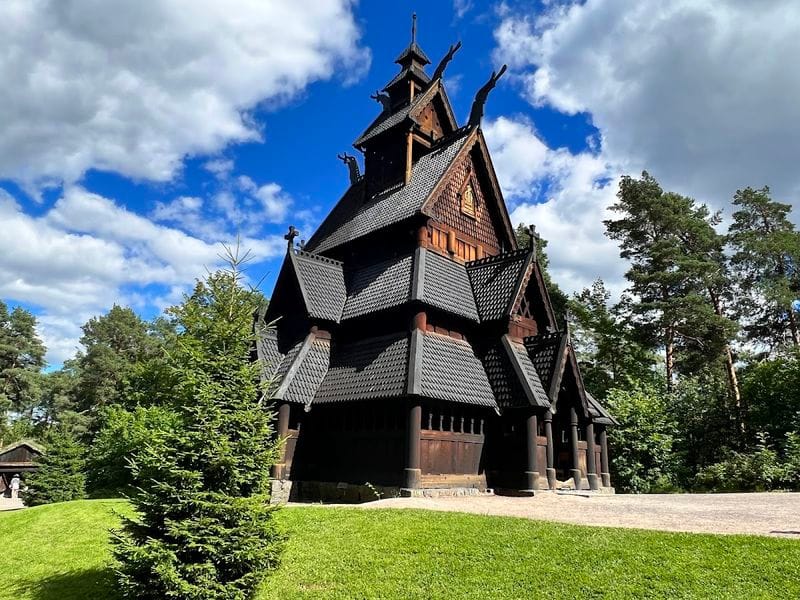 Norsk Folkemuseum