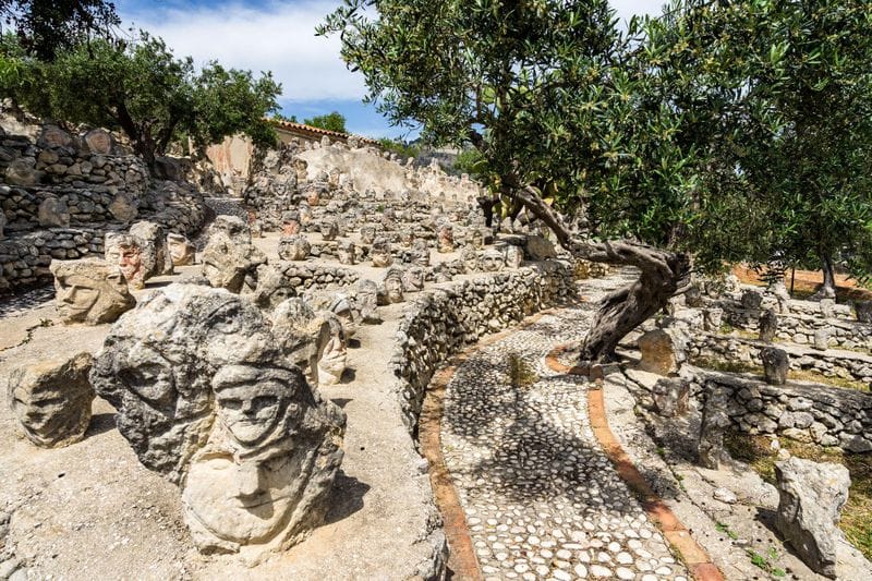 Sciacca - Attraction la plus populaire