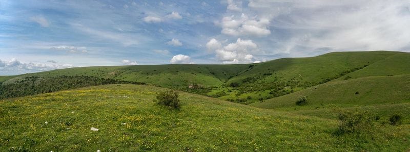 Mont Subasio
