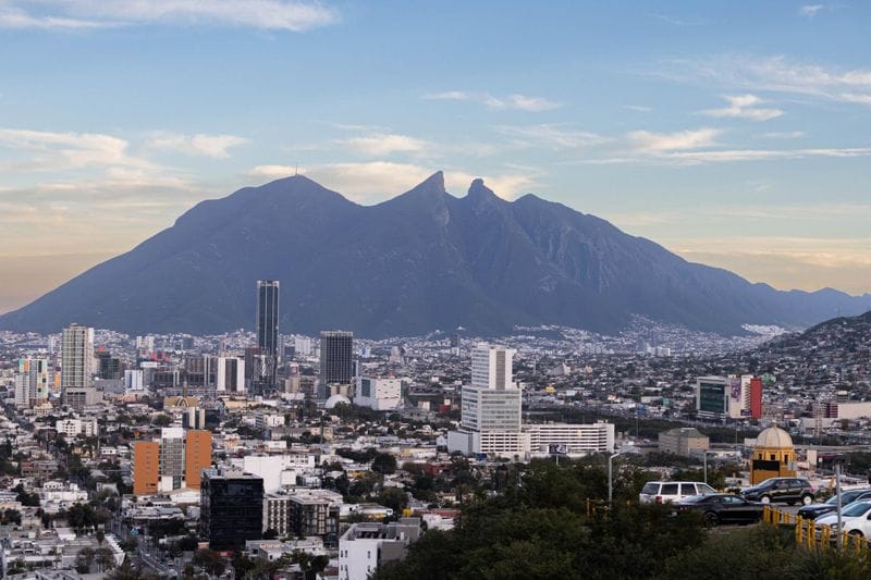 Monterrey - Attraction la plus populaire