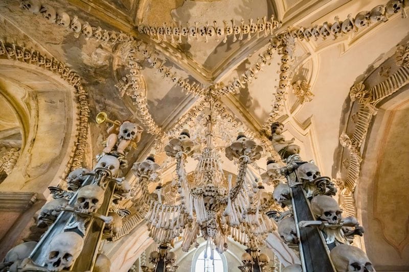 Sudějov - Attraction la plus populaire