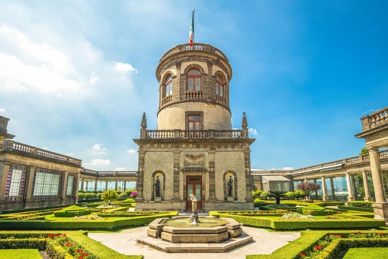 Parc de Chapultepec