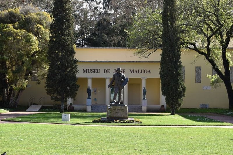 Museu José Malhoa
