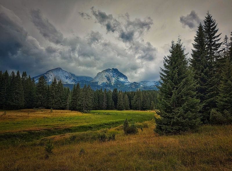Parc national de Durmitor