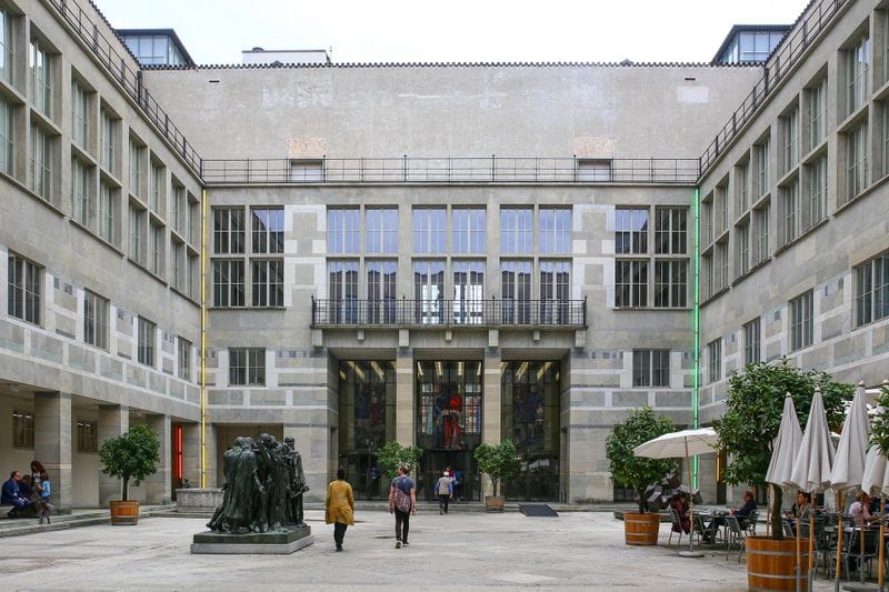 Kunstmuseum de Basel