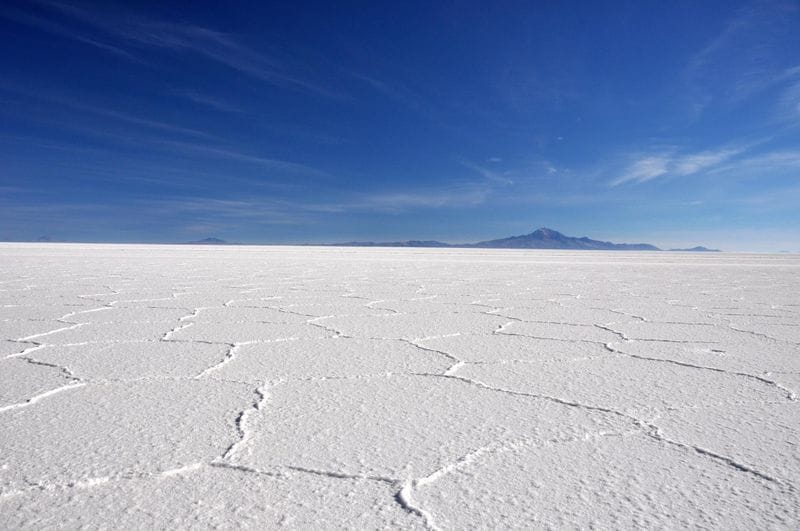 Salar d’Uyuni