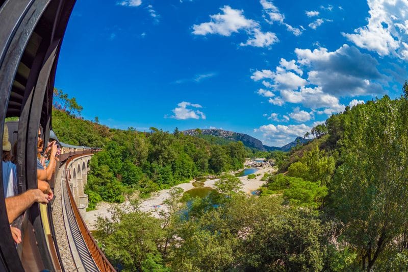 Barre-des-Cévennes - Attraction la plus populaire