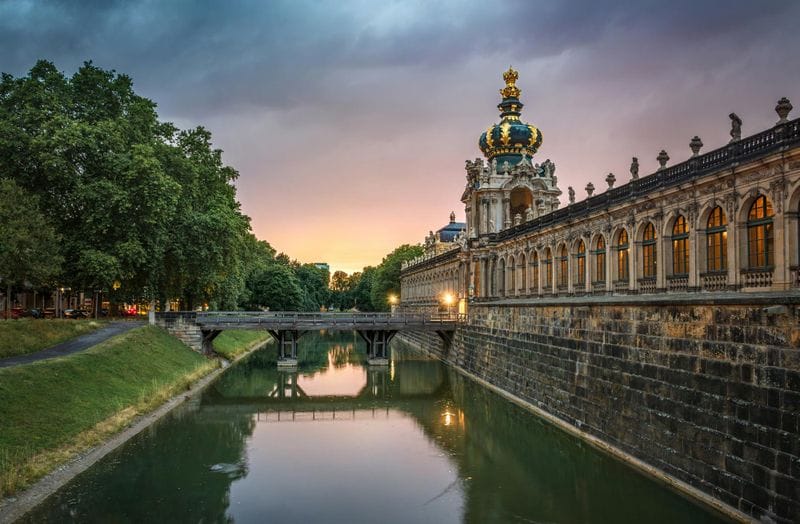 Steinbach - Attraction la plus populaire