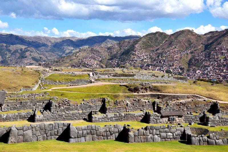 Cuzco - Attraction la plus populaire