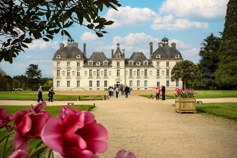 Château de Cheverny
