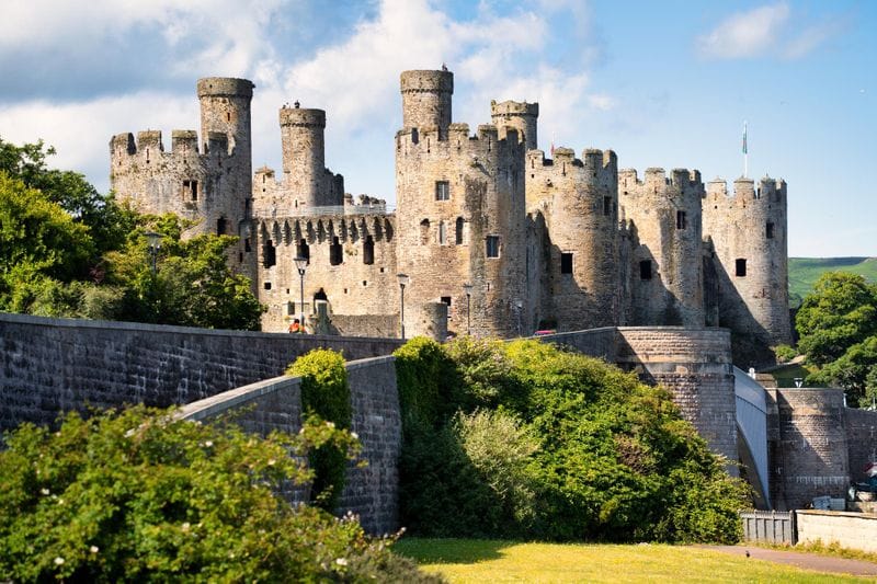 Pays de Galles - Attraction la plus populaire