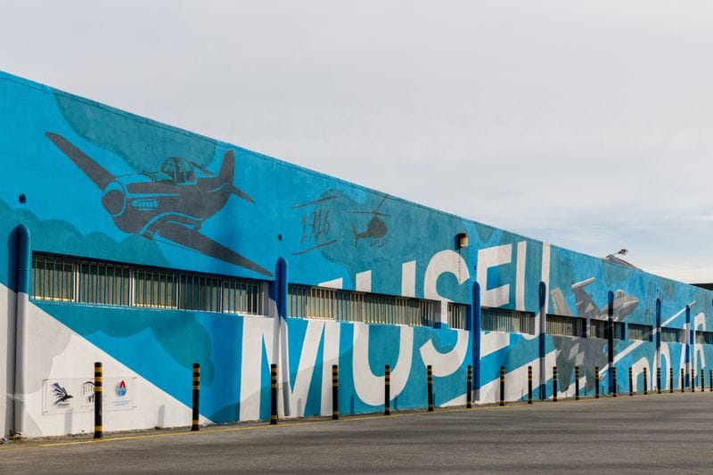 Musée de l’Air