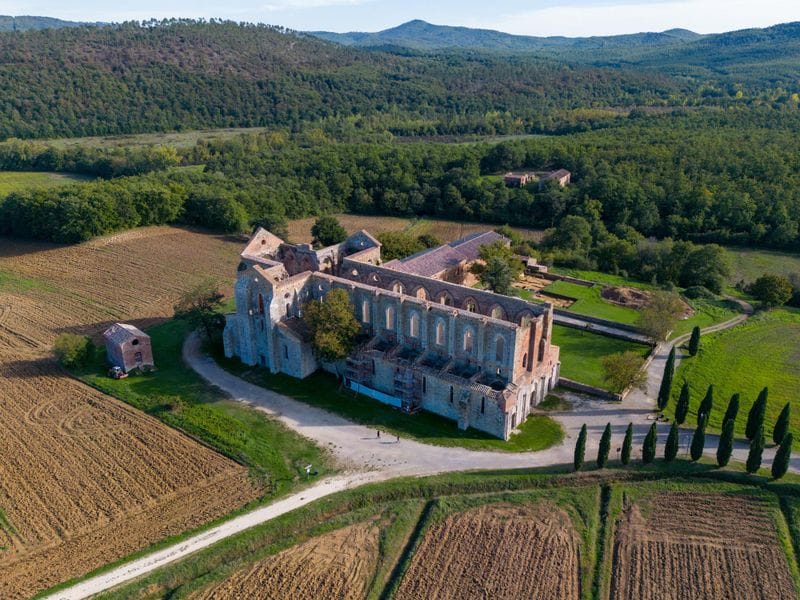 Massa Marittima - Attraction la plus populaire