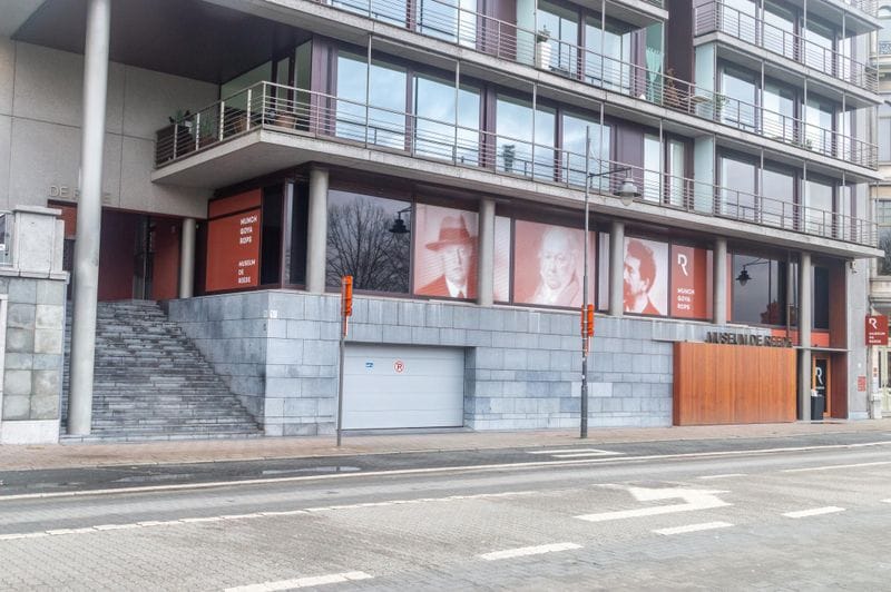 Anvers - Attraction la plus populaire