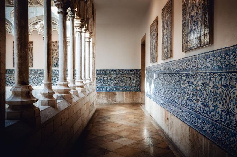 Musée national de l’Azulejo