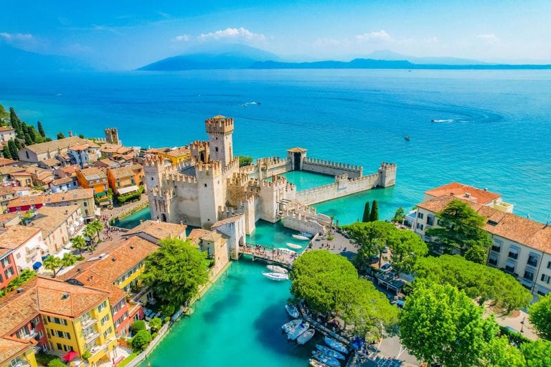 Brescia - Attraction la plus populaire